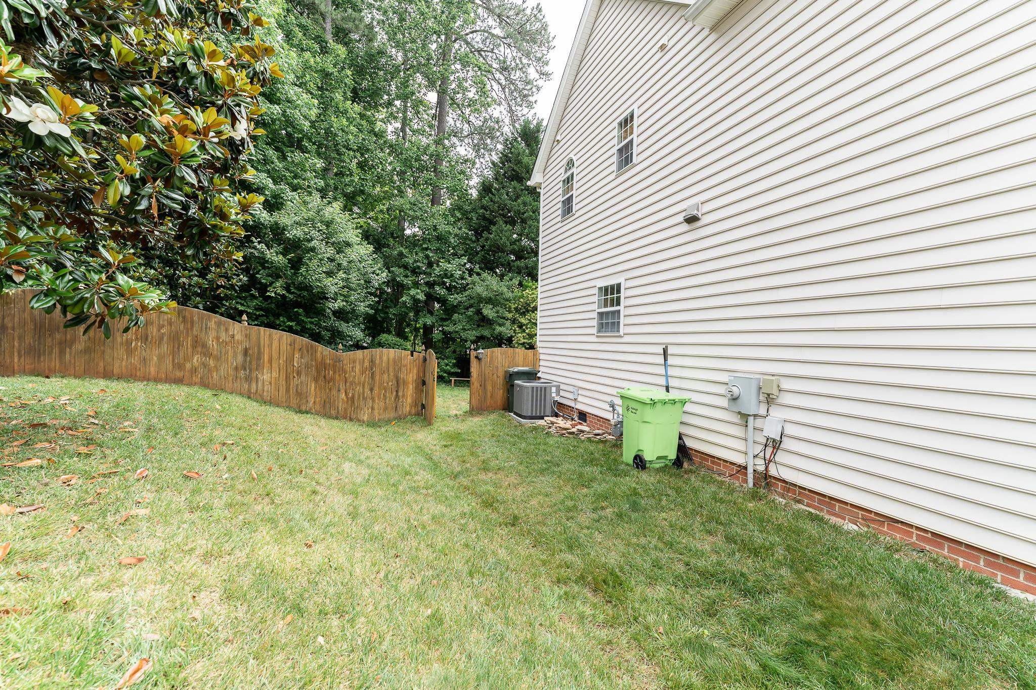 5401 Fair Valley Court Raleigh, NC 27617 - Photo 14 of 34 Photo 14