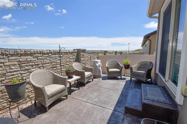 11311 Rill Point Colorado Springs, CO 80921 - Photo 33 of 36