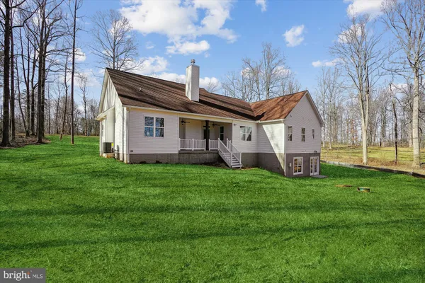 $974,900 | 10 Finn Lane, Elkwood, VA 22718