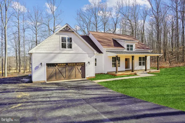 $974,900 | 10 Finn Lane, Elkwood, VA 22718