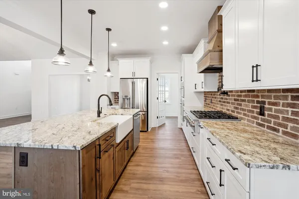 $974,900 | 10 Finn Lane, Elkwood, VA 22718