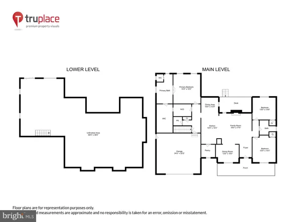 $974,900 | 10 Finn Lane, Elkwood, VA 22718
