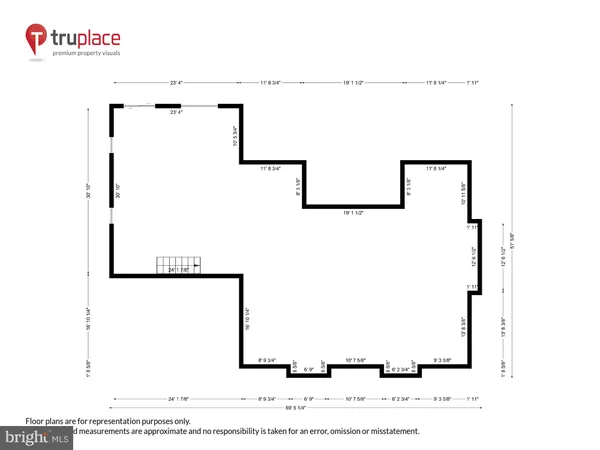 $974,900 | 10 Finn Lane, Elkwood, VA 22718