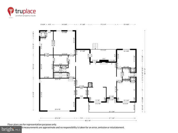 $974,900 | 10 Finn Lane, Elkwood, VA 22718