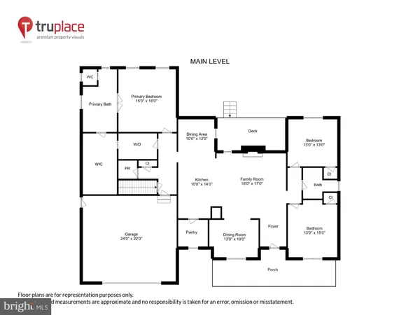 $974,900 | 10 Finn Lane, Elkwood, VA 22718