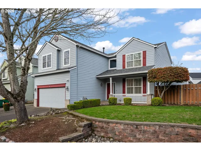 $729,950 | 4632 Northwest Buckboard Drive, Portland, OR 97229