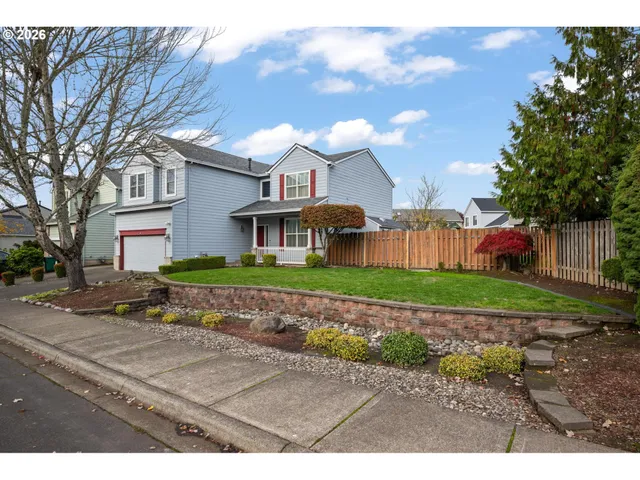 $729,950 | 4632 Northwest Buckboard Drive, Portland, OR 97229