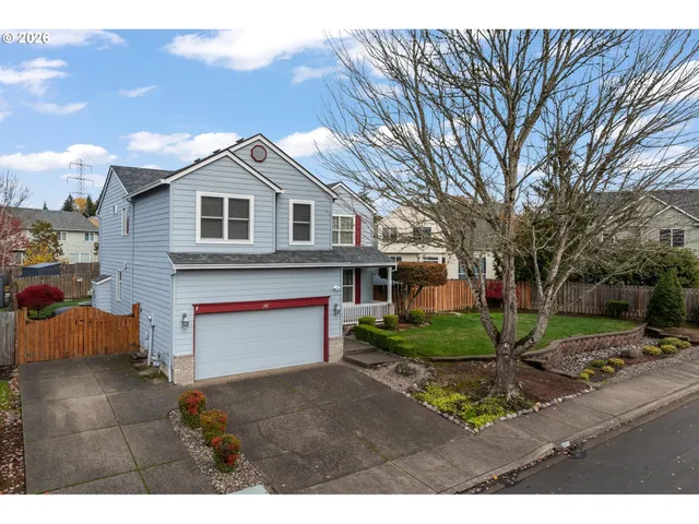$729,950 | 4632 Northwest Buckboard Drive, Portland, OR 97229