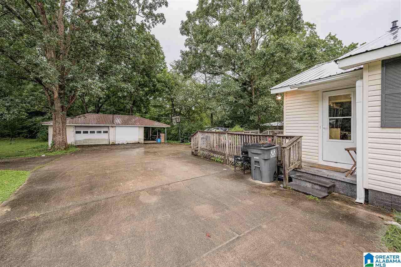 3323 Warrior River Road Bessemer, AL 35023 - Photo 31 of 35