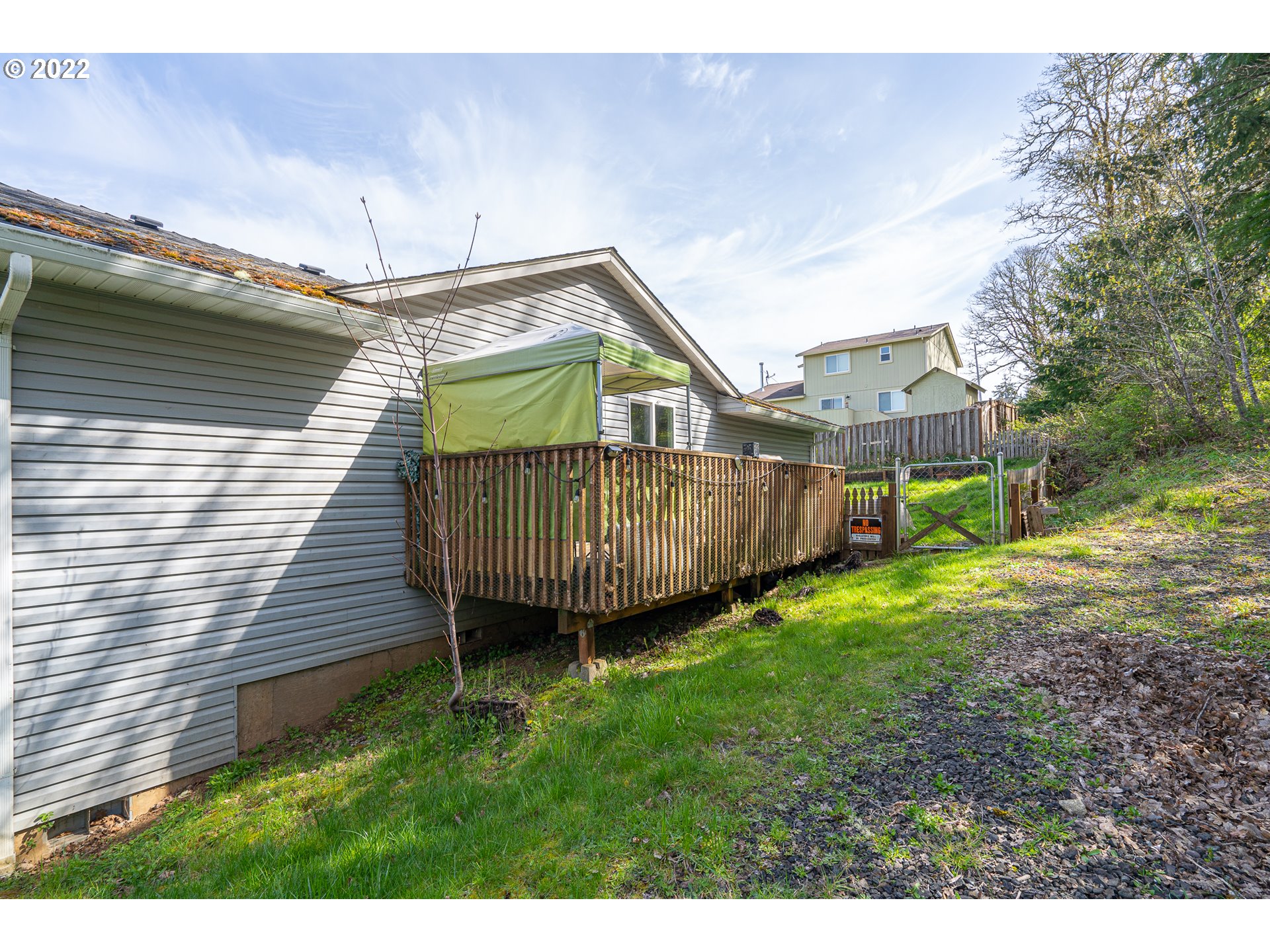 930 Southwest Conastoga Street Willamina, OR 97396 - Photo 23 of 25 Gallery Image 23