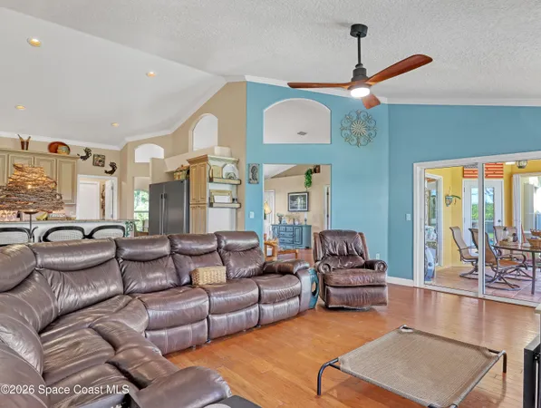 $665,000 | 2710 South Courtenay Parkway, Merritt Island, FL 32952