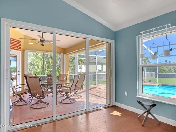 $665,000 | 2710 South Courtenay Parkway, Merritt Island, FL 32952