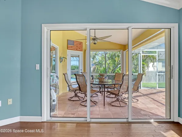 $665,000 | 2710 South Courtenay Parkway, Merritt Island, FL 32952