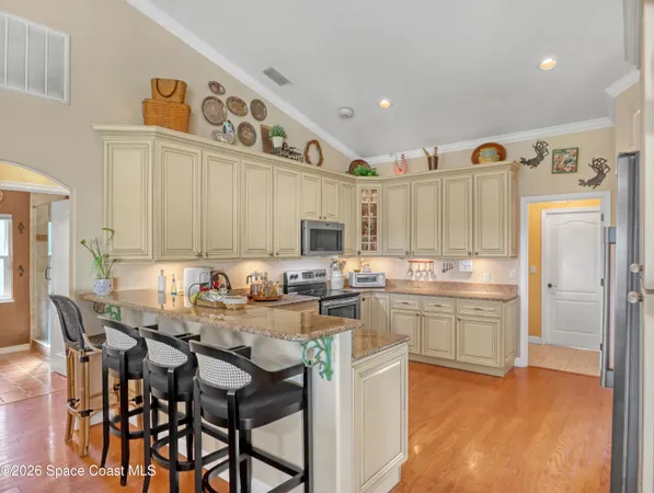 $665,000 | 2710 South Courtenay Parkway, Merritt Island, FL 32952