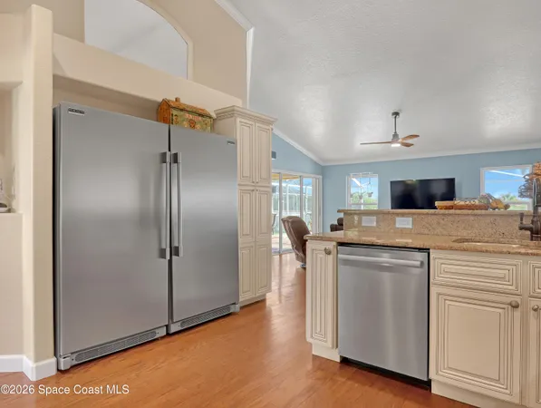 $665,000 | 2710 South Courtenay Parkway, Merritt Island, FL 32952