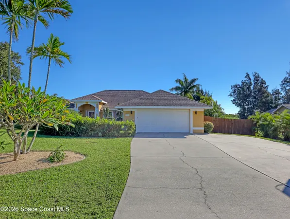 $665,000 | 2710 South Courtenay Parkway, Merritt Island, FL 32952