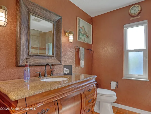 $665,000 | 2710 South Courtenay Parkway, Merritt Island, FL 32952