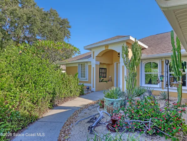 $665,000 | 2710 South Courtenay Parkway, Merritt Island, FL 32952