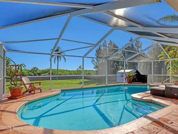 $665,000 | 2710 South Courtenay Parkway, Merritt Island, FL 32952