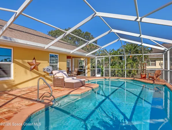 $665,000 | 2710 South Courtenay Parkway, Merritt Island, FL 32952