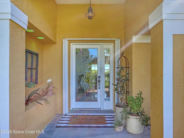 $665,000 | 2710 South Courtenay Parkway, Merritt Island, FL 32952