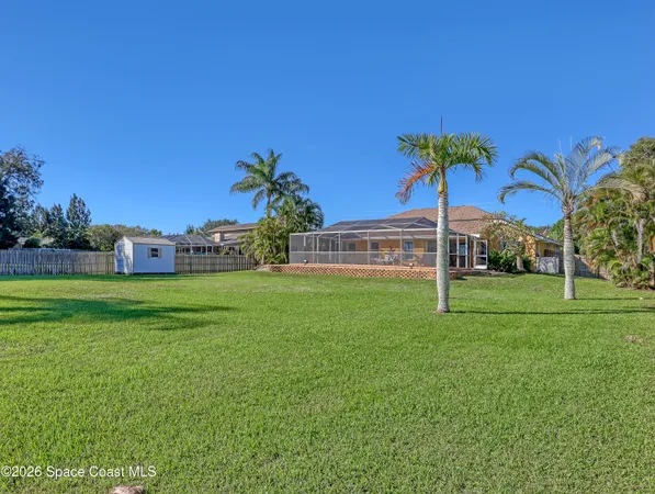 $665,000 | 2710 South Courtenay Parkway, Merritt Island, FL 32952
