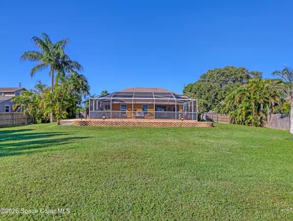 $665,000 | 2710 South Courtenay Parkway, Merritt Island, FL 32952