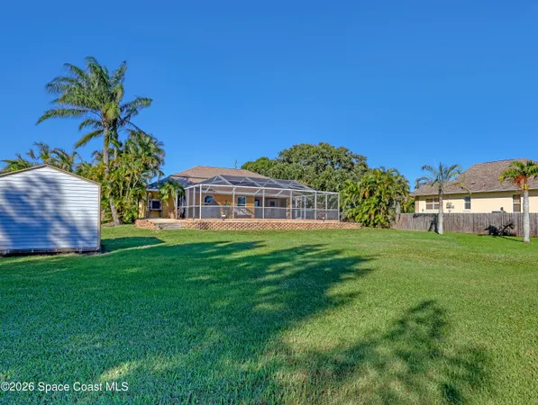 $665,000 | 2710 South Courtenay Parkway, Merritt Island, FL 32952