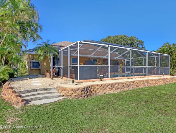 $665,000 | 2710 South Courtenay Parkway, Merritt Island, FL 32952
