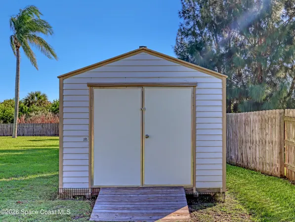 $665,000 | 2710 South Courtenay Parkway, Merritt Island, FL 32952