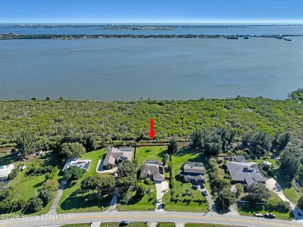 $665,000 | 2710 South Courtenay Parkway, Merritt Island, FL 32952