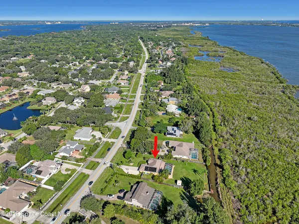 $665,000 | 2710 South Courtenay Parkway, Merritt Island, FL 32952