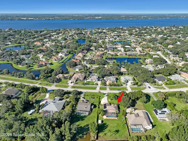 $665,000 | 2710 South Courtenay Parkway, Merritt Island, FL 32952