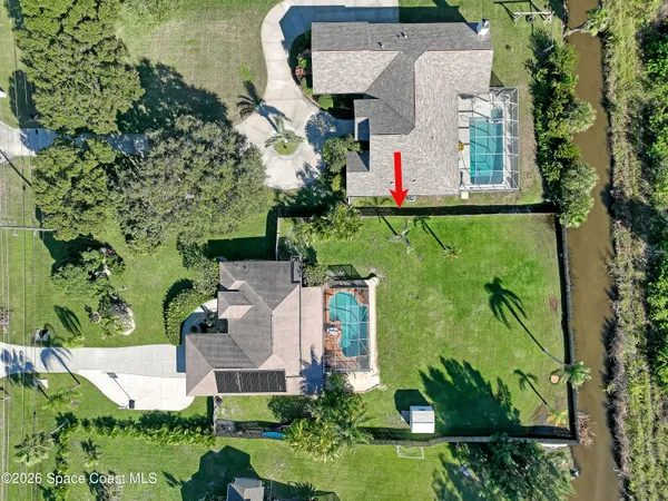 $665,000 | 2710 South Courtenay Parkway, Merritt Island, FL 32952