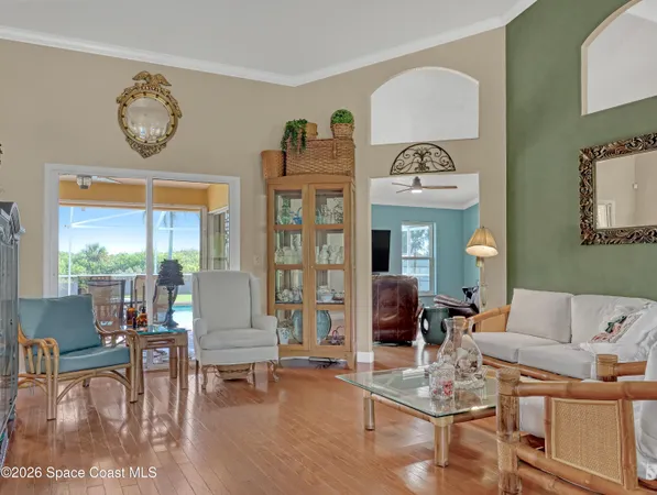 $665,000 | 2710 South Courtenay Parkway, Merritt Island, FL 32952