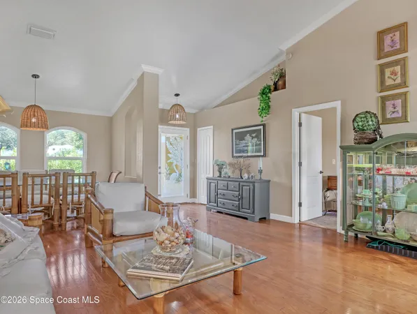 $665,000 | 2710 South Courtenay Parkway, Merritt Island, FL 32952