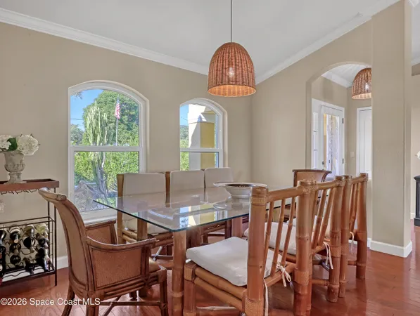 $665,000 | 2710 South Courtenay Parkway, Merritt Island, FL 32952