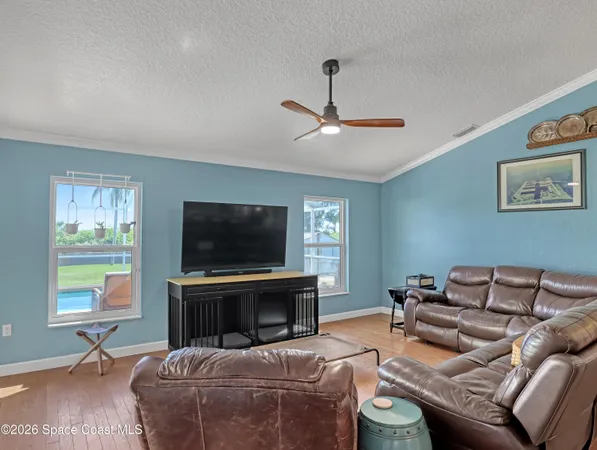 $665,000 | 2710 South Courtenay Parkway, Merritt Island, FL 32952