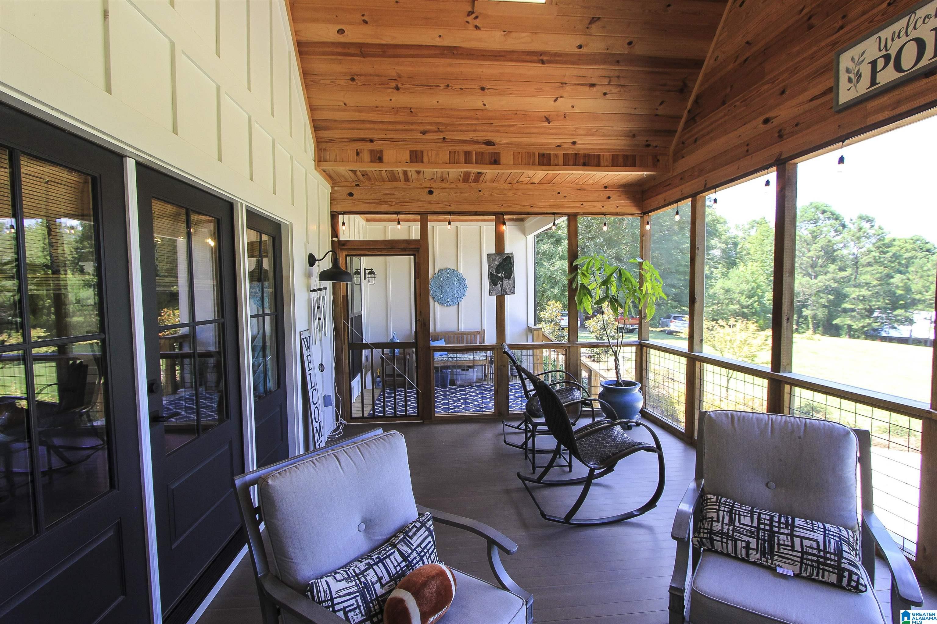 435 Treasure Island Road Cropwell, AL 35054 - Photo 67 of 78