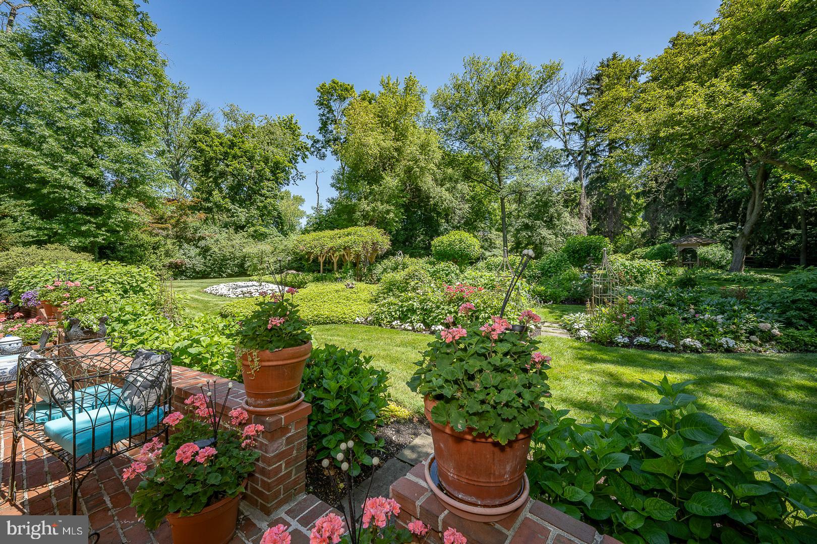 71 Tunbridge Road Haverford, PA 19041 - Photo 28 of 82 Private Oasis