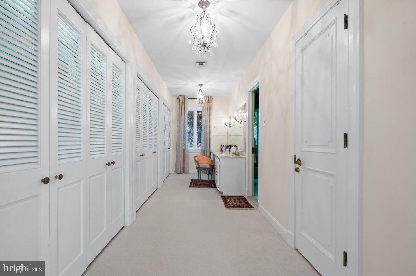 71 Tunbridge Road Haverford, PA 19041 - Photo 41 of 82 Primary Dressing area & en-suite Bath