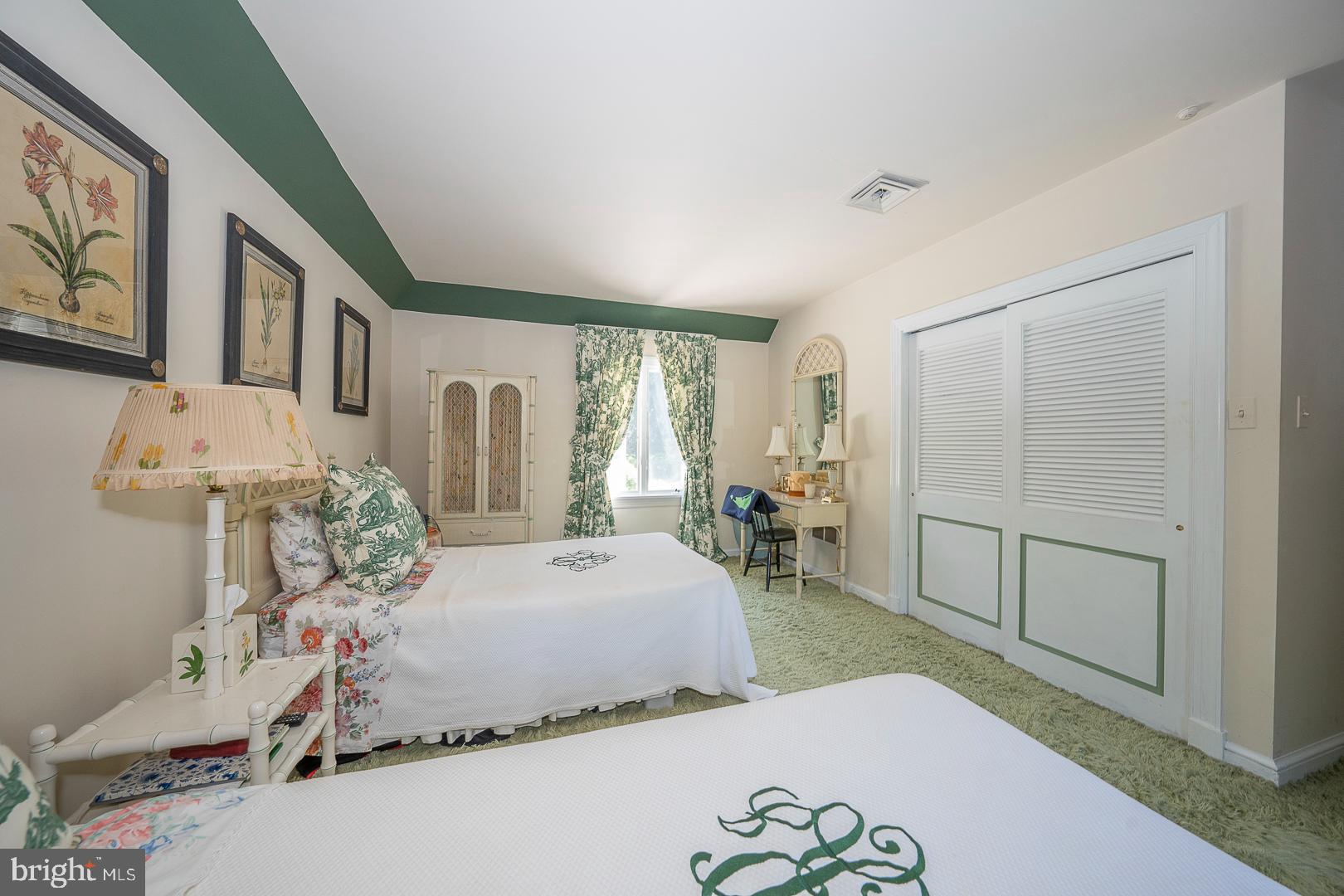 71 Tunbridge Road Haverford, PA 19041 - Photo 48 of 82 Bedroom #4 Guest Suite-Access to 5th