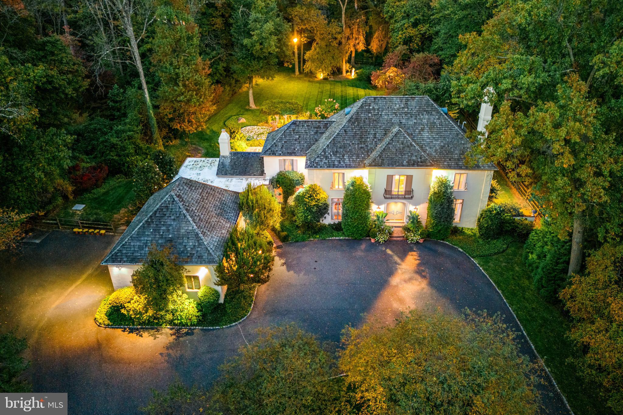 71 Tunbridge Road Haverford, PA 19041 - Photo 54 of 82 Exceptional property in Merion Golf Estates
