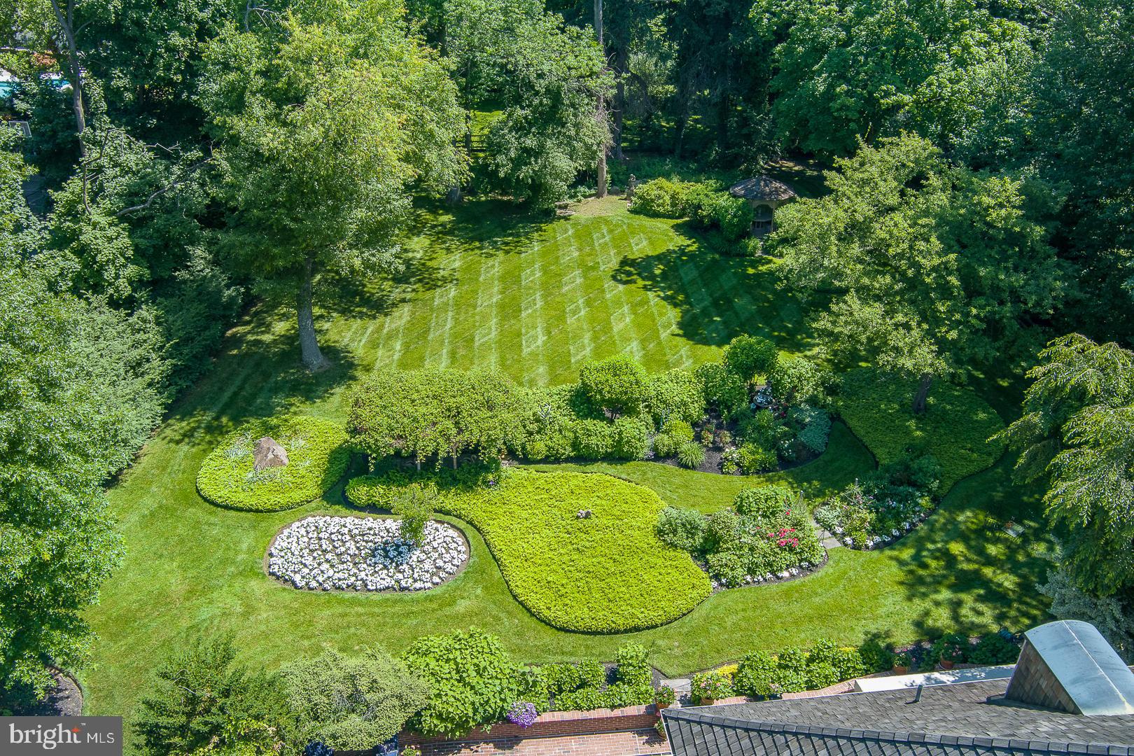 71 Tunbridge Road Haverford, PA 19041 - Photo 73 of 82 Walk to fabled Merion Golf Club