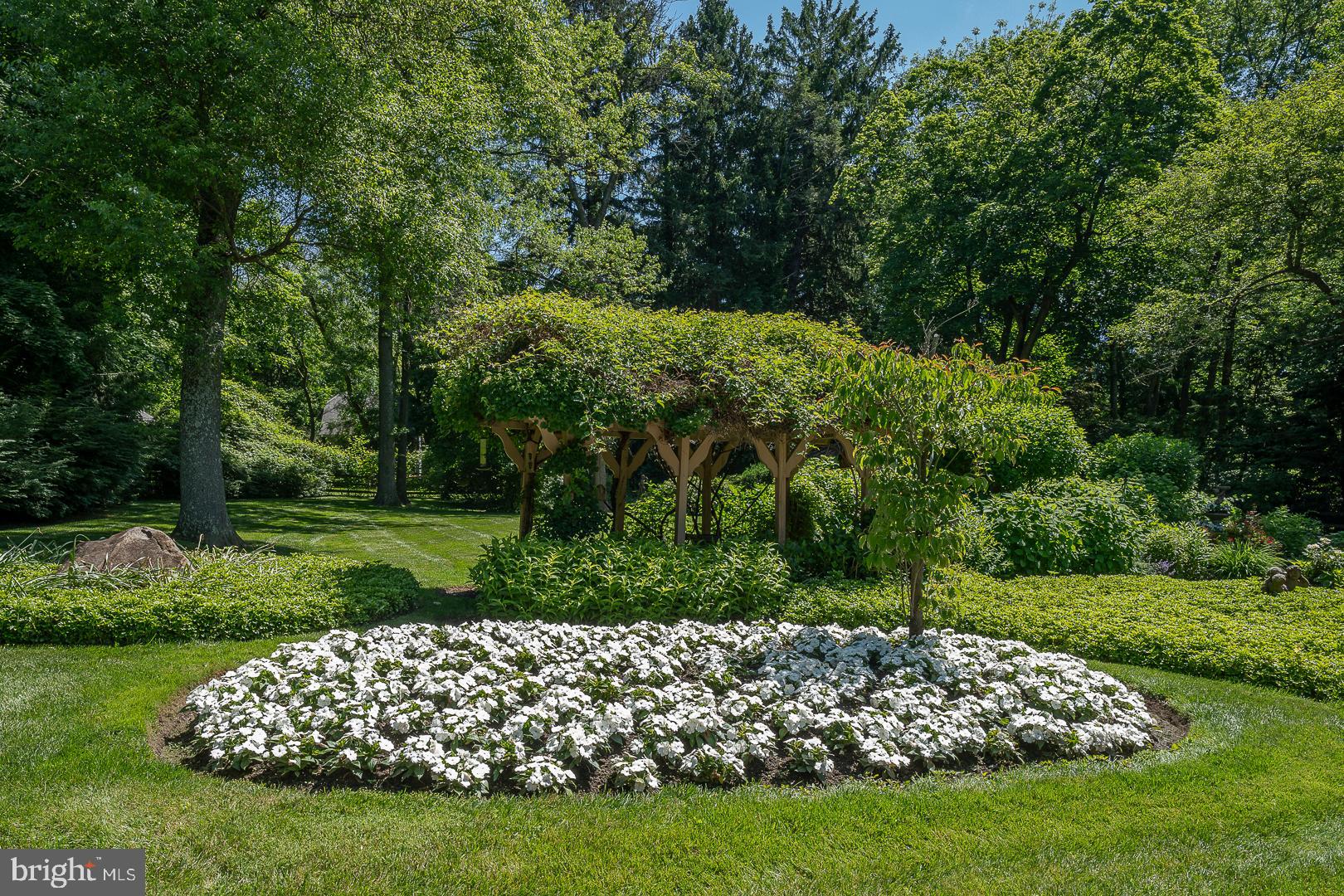 71 Tunbridge Road Haverford, PA 19041 - Photo 79 of 82 Amazing gardens