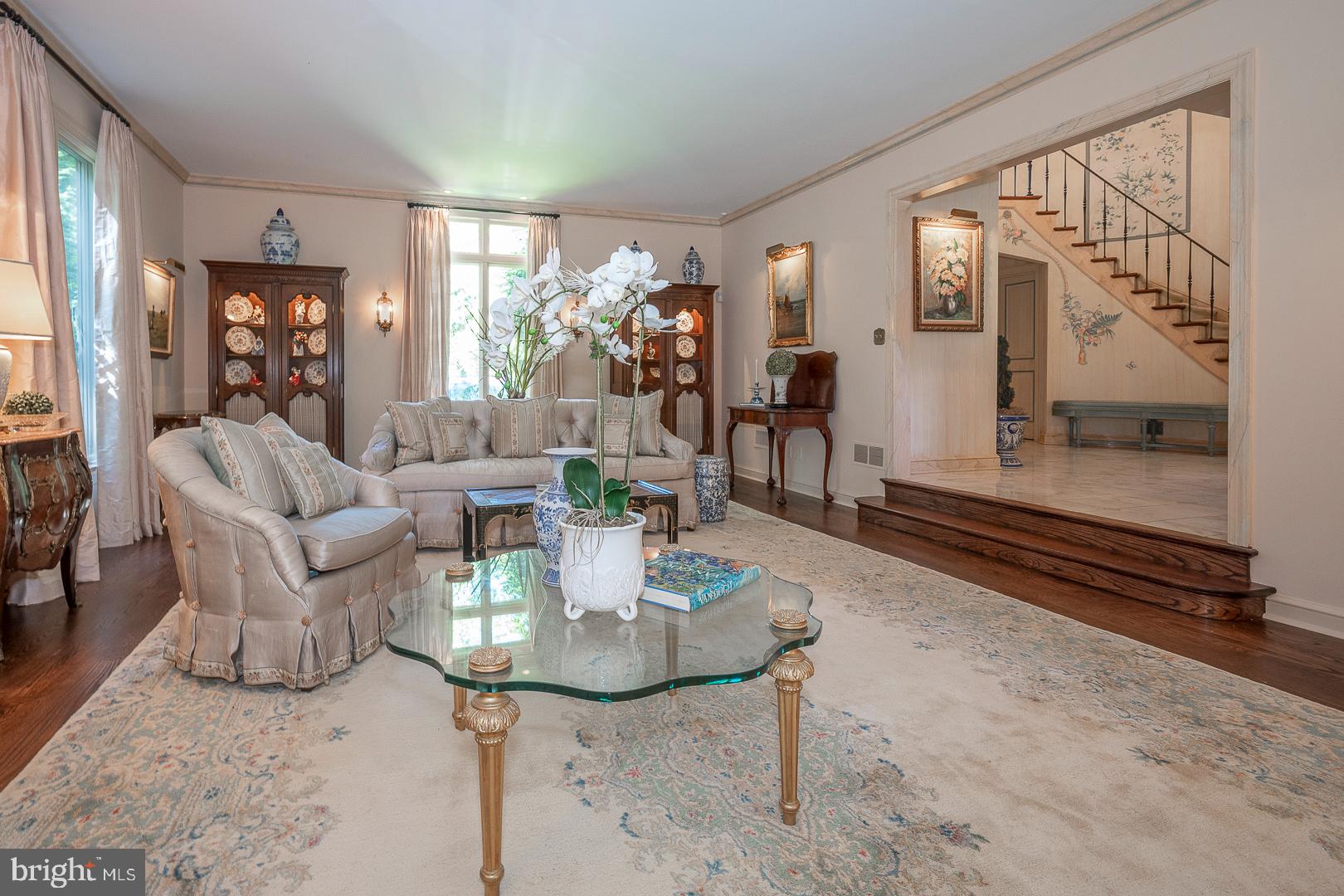 71 Tunbridge Road Haverford, PA 19041 - Photo 9 of 82 Great for entertaining
