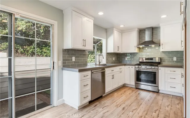 $4,600 | 470 Providence Court, Unit 103, Long Beach, CA 90803