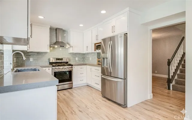 $4,600 | 470 Providence Court, Unit 103, Long Beach, CA 90803