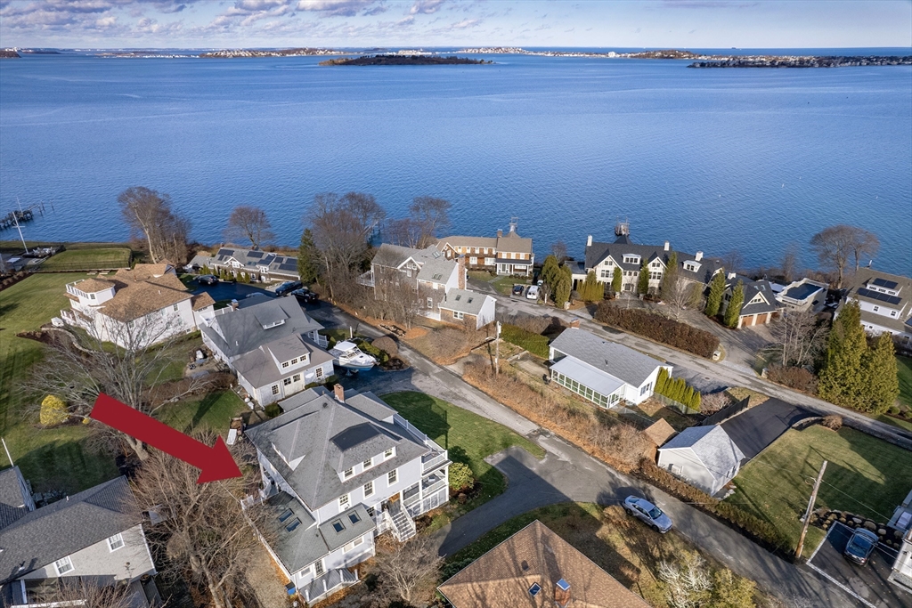 4 Bay View Avenue Hingham, MA 02043 - Photo 3 of 40