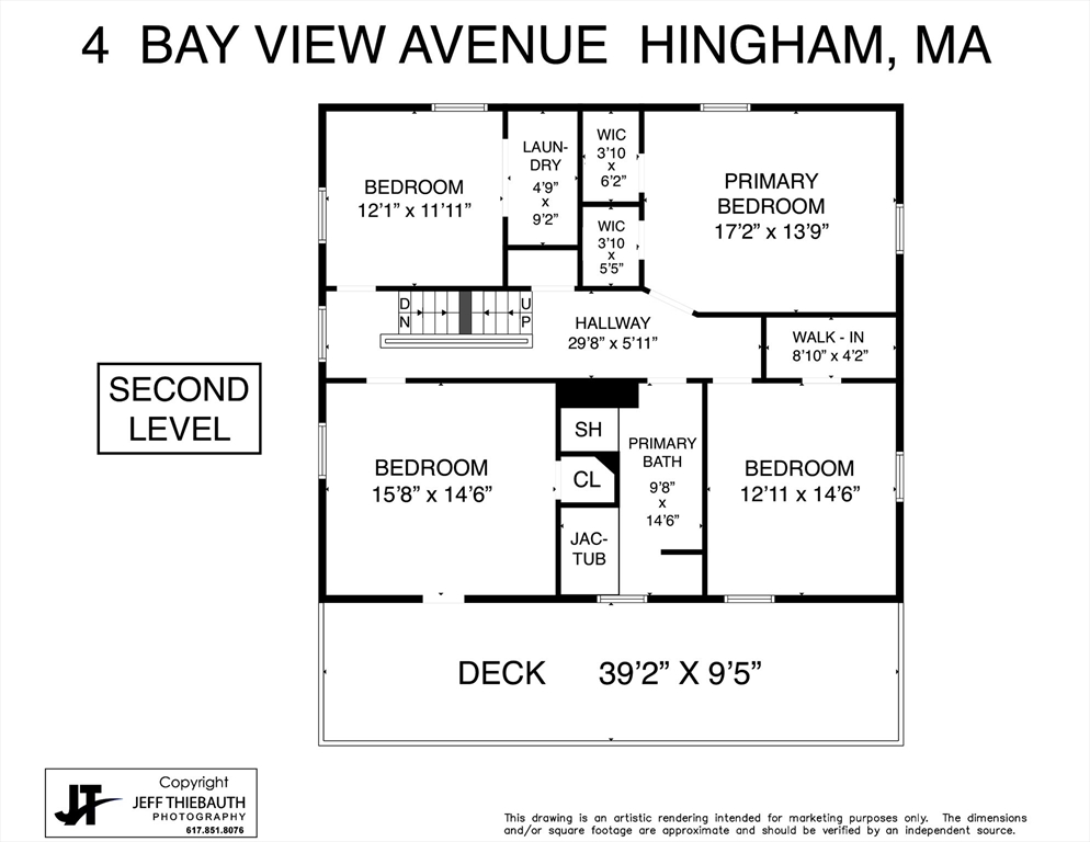 4 Bay View Avenue Hingham, MA 02043 - Photo 38 of 40